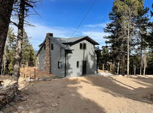 27 Millard Rd, Golden, CO 80403