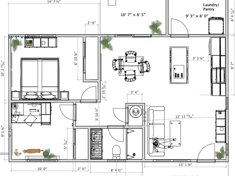 311 Alva Park Dr — Photo 7