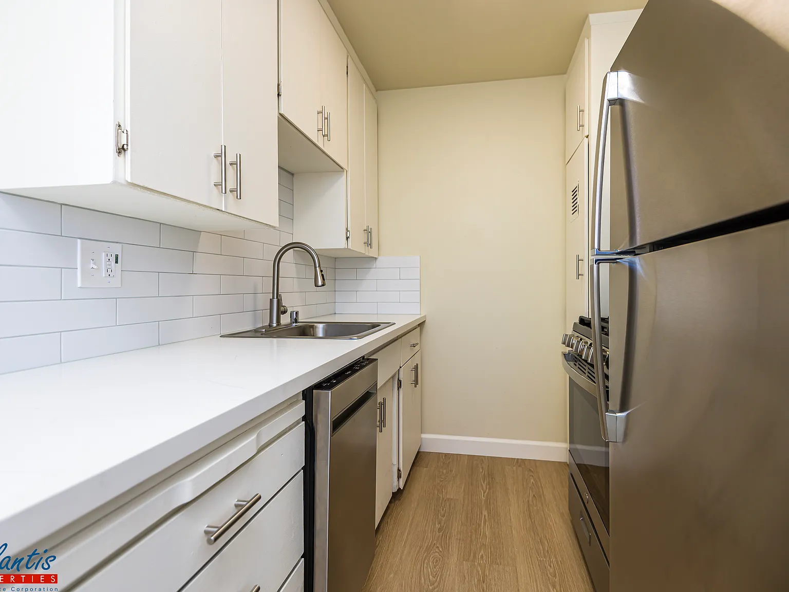 1 bed, 492 sqft, $1,995 — Photo 4