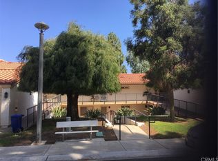 3356 Monte Hermoso UNIT N, Laguna Woods, CA 92637