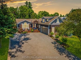 719 Welland Rd, Pelham, ON L0S1C0