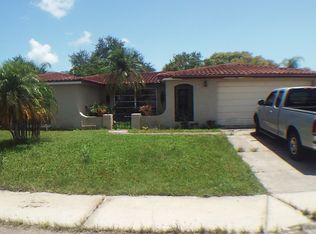 3414 Salisbury Dr, Holiday, FL 34691