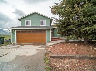 782 Bronco Dr, Spring Creek, NV 89815