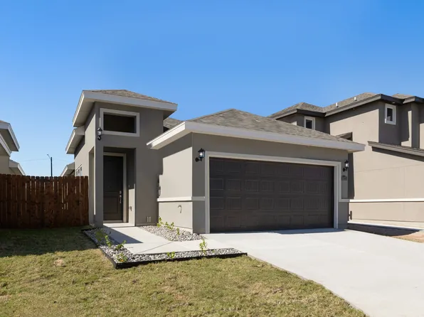 4228 N Serena Ave, Edinburg, TX 78542