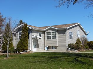 N2226 Brothertown Beach Rd, Chilton, WI 53014