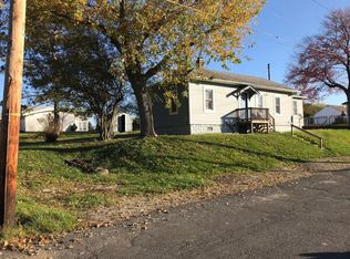 2035 Clarendon Ave SW, Canton, OH 44706