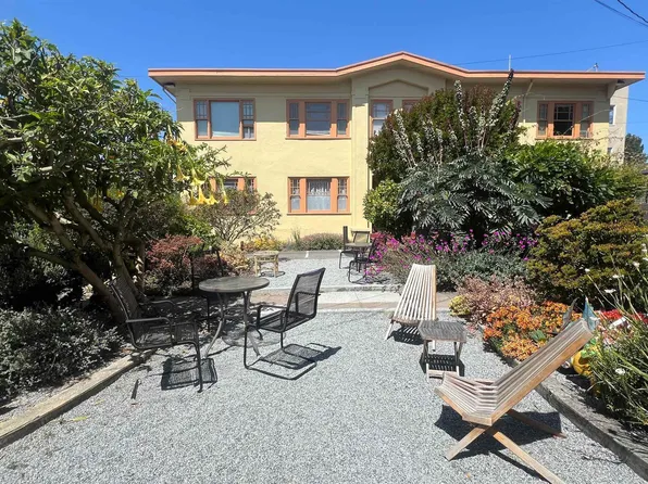444 40th St, Oakland, CA 94609
