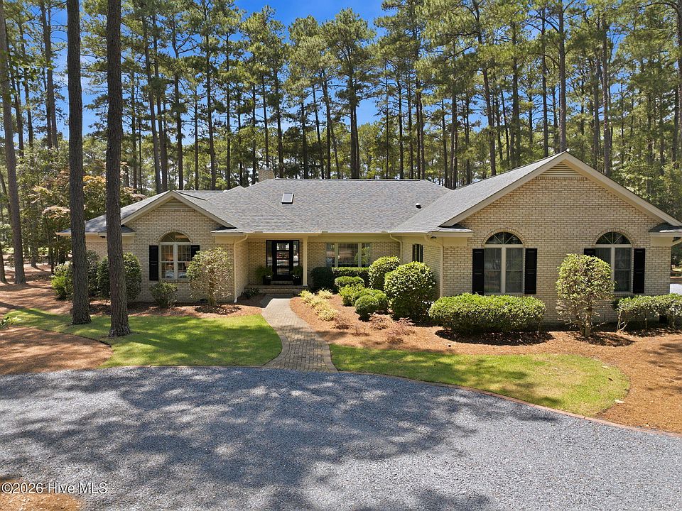 1st image of 45 Pinewild Drive