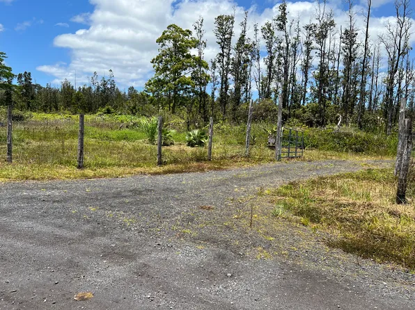 16-2186 ROAD 8 (MOHO), Mountain View, HI 96771
