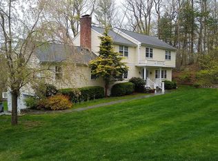 5 Ledgewood Dr, Weston, CT 06883