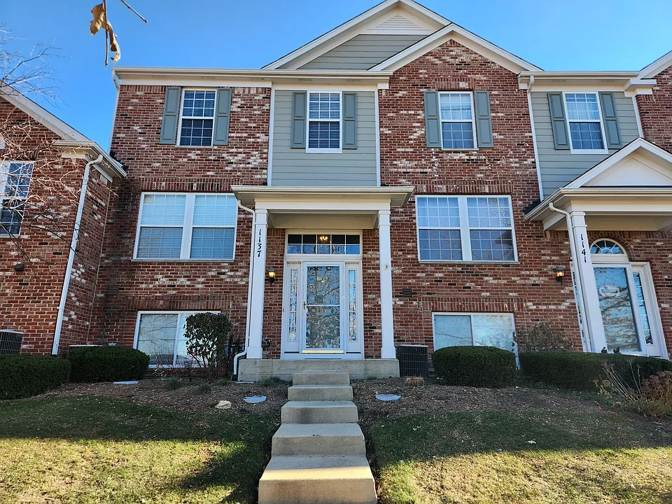 1137 Reserve Dr