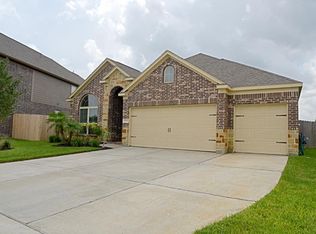 2835 Krenek Ct, Rosenberg, TX 77471