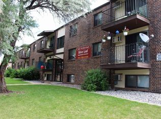Silver Leaf Apartments, Fargo, ND 58103