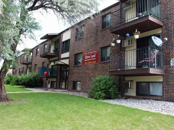 Silver Leaf Apartments