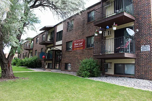 Silver Leaf Apartments Photo 1