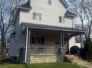 291 Liberty St, Sharon, PA
