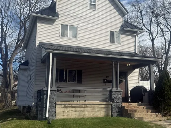 291 Liberty St, Sharon, PA 16146