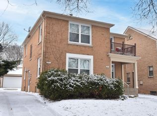 3373 N 47th St #3375, Milwaukee, WI 53216