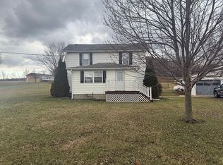 19425 Route 286 Hwy E, Cherry Tree, PA 15724
