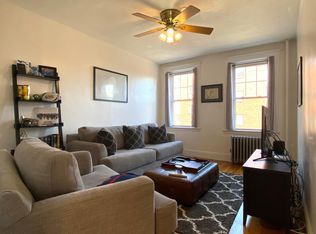 80 Sutherland Rd #17, Brighton, MA 02135