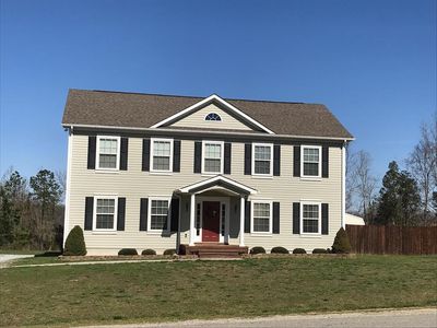 111 Jays Rd, Farmville, VA, 23901