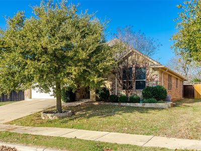 7005 Bishop Pine Rd, Denton, TX, 76208