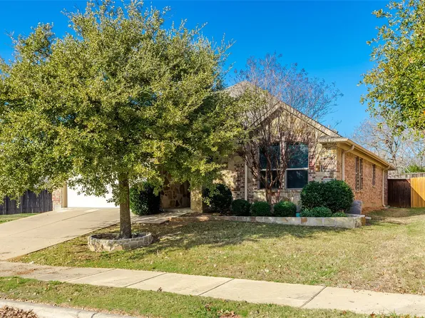 7005 Bishop Pine Rd, Denton, TX 76208