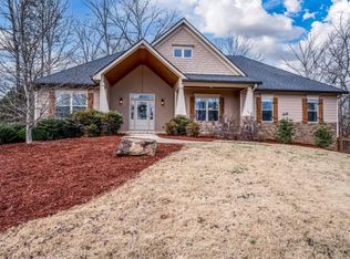 205 Heritage Creek Trl, Ball Ground, GA