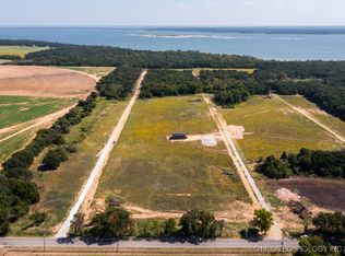 11581 Appius Way, Kingston, OK 73439