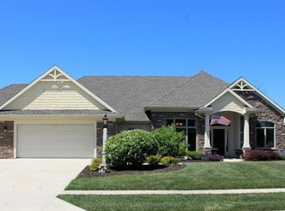 1625 Autumn Run, Fort Wayne, IN 46845