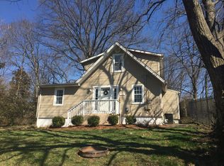 720 Lavinia Pl, Saint Louis, MO