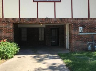 6 Memory Pl, Amarillo, TX 79109