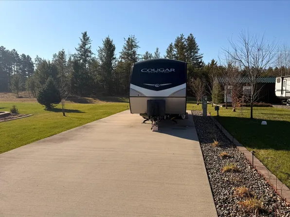 LOT 131 Hurtig Rd, Pequot Lakes, MN 56472