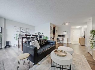718 S 12th Ave SW #708, Calgary, AB T2R 0H7