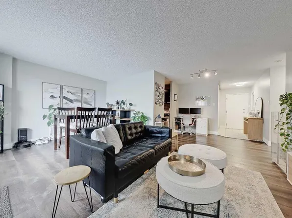 718 S 12th Ave SW #708, Calgary, AB T2R 0H7