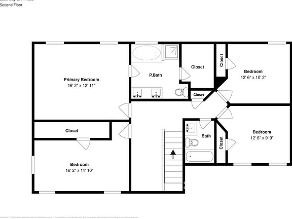 4th image of this home