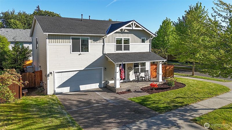 4th image of 20410 Corbridge Road SE