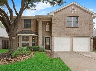 6815 Hedgewick Dr, Houston, TX 77084