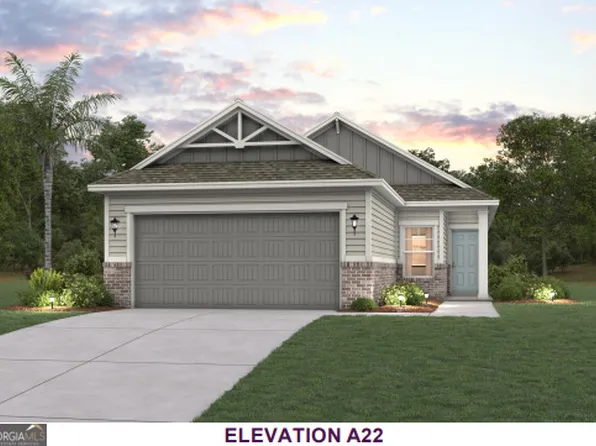 221 Collin Nicholas Dr, Kingsland, GA 31548