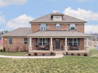 584 Christman Ln, Shepherdsville, KY
