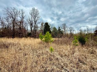 510023845 E 163rd St S, Webbers Falls, OK 74470