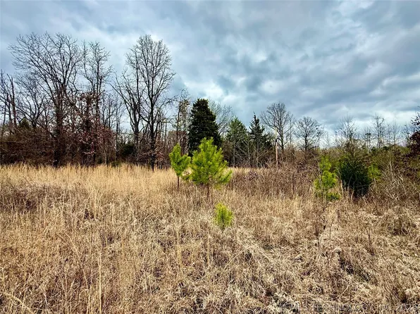 510023845 E 163rd St S, Webbers Falls, OK 74470