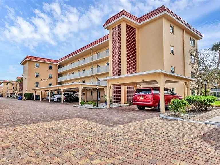 1250 N Portofino Dr #303 — Photo 1