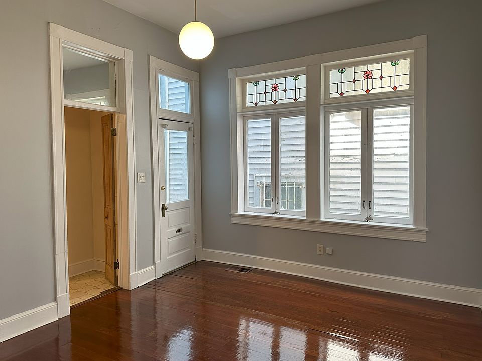 Front room