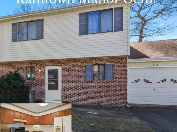 14 Colleen Court, Howell, NJ 07731