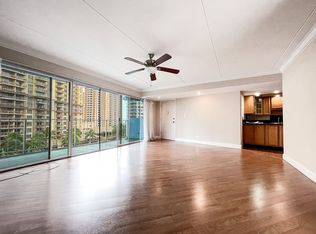 1804 Ala Moana Blvd APT 9A, Honolulu, HI 96815