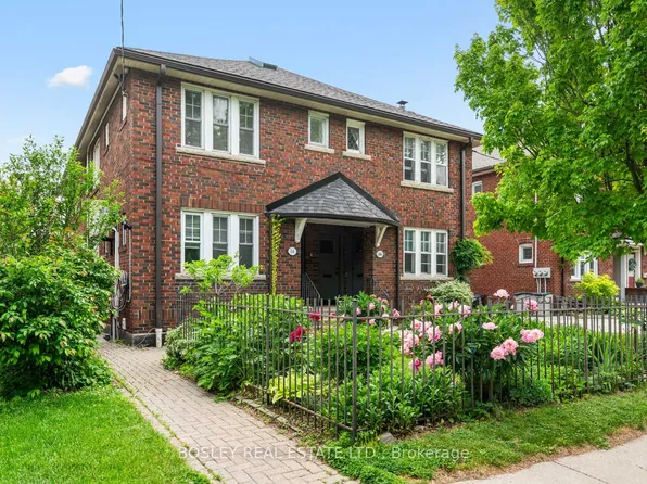 14 Preston Pl, Toronto, ON M4N 2S9