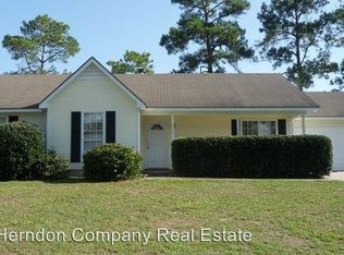 2012 Houston Ave, Valdosta, GA 31602