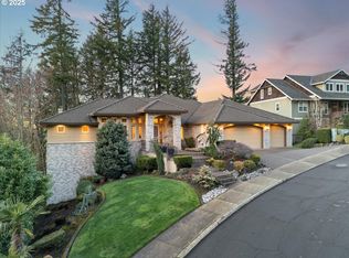 10319 SE Crescent Ridge Loop, Happy Valley, OR 97086