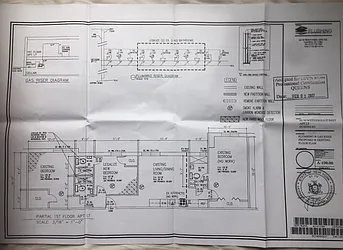 Sold by Prime Realty